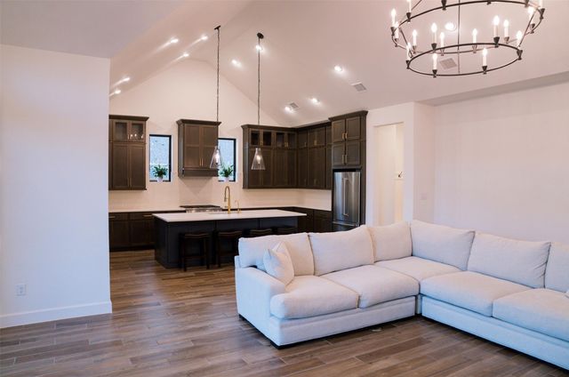 21931 Gateway Arch Drive, Porter, TX 77365