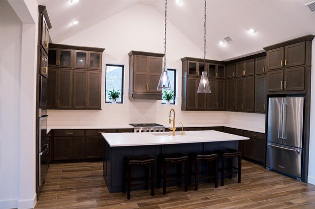 21931 Gateway Arch Drive, Porter, TX 77365