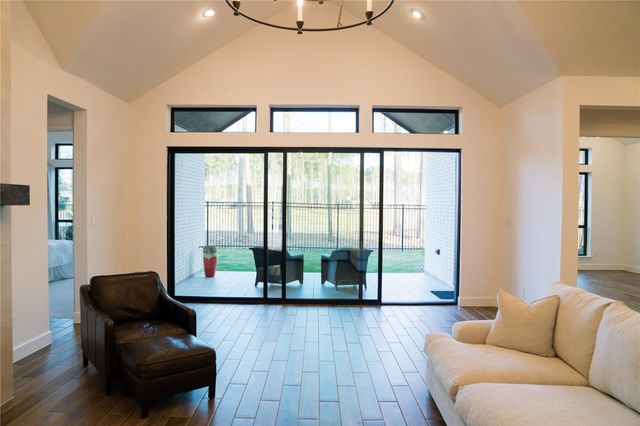 21931 Gateway Arch Drive, Porter, TX 77365