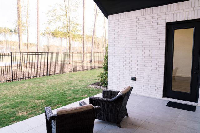 21931 Gateway Arch Drive, Porter, TX 77365