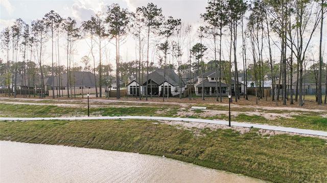 21931 Gateway Arch Drive, Porter, TX 77365