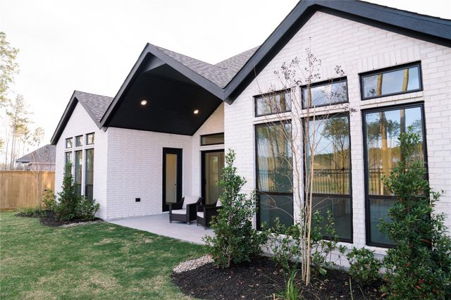 21931 Gateway Arch Drive, Porter, TX 77365