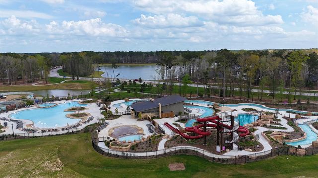 21931 Gateway Arch Drive, Porter, TX 77365