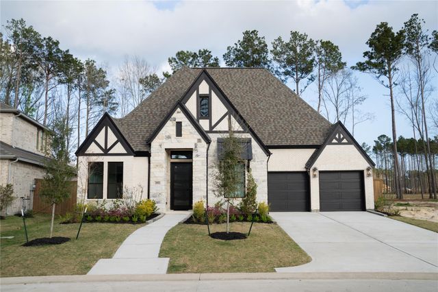 21931 Gateway Arch Drive, Porter, TX 77365