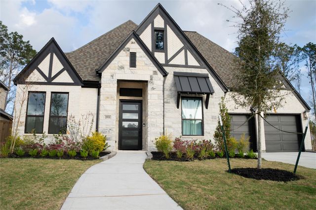 21931 Gateway Arch Drive, Porter, TX 77365