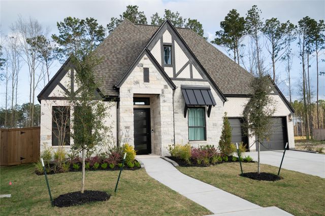 21931 Gateway Arch Drive, Porter, TX 77365