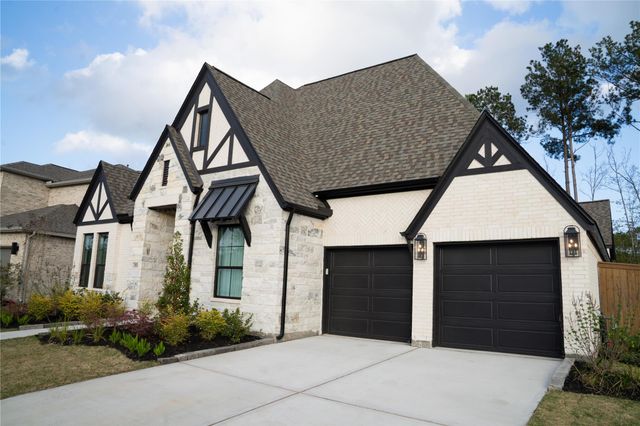 21931 Gateway Arch Drive, Porter, TX 77365