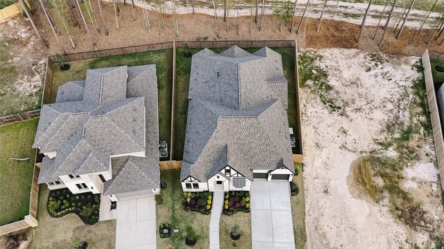 21931 Gateway Arch Drive, Porter, TX 77365