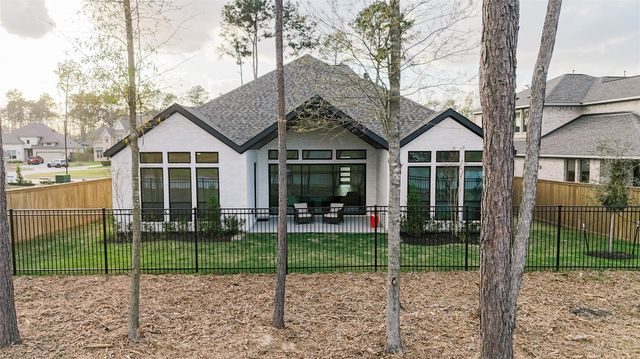 21931 Gateway Arch Drive, Porter, TX 77365