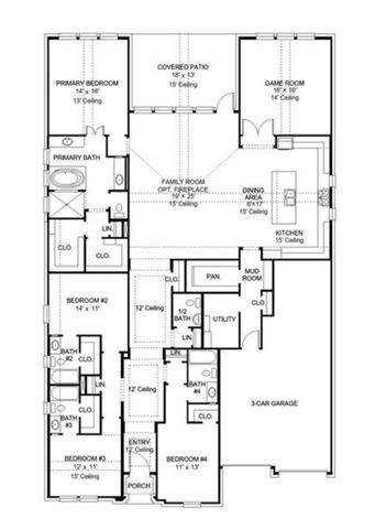 21931 Gateway Arch Drive, Porter, TX 77365