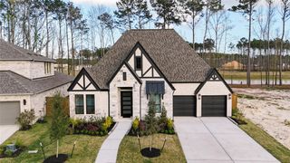 21931 Gateway Arch Drive, Porter, TX 77365