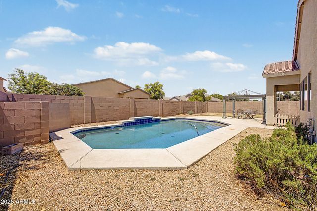 10102 W RIVERSIDE Avenue, Tolleson, AZ 85353