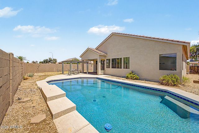 10102 W RIVERSIDE Avenue, Tolleson, AZ 85353