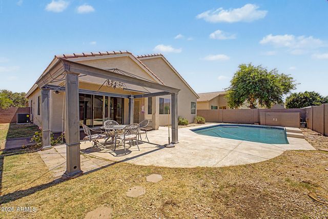 10102 W RIVERSIDE Avenue, Tolleson, AZ 85353