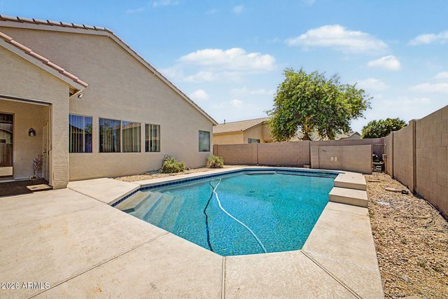 10102 W RIVERSIDE Avenue, Tolleson, AZ 85353