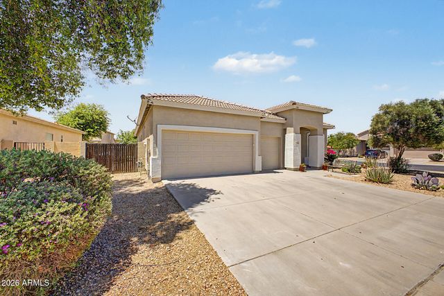 10102 W RIVERSIDE Avenue, Tolleson, AZ 85353