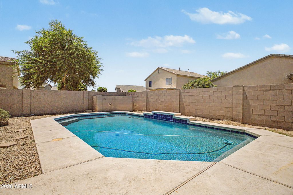 10102 W RIVERSIDE Avenue, Tolleson, AZ 85353 — photo 2