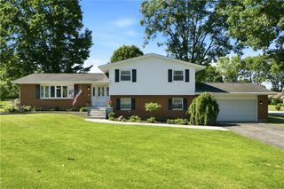 683 Kinsey Road, Xenia Twp, OH 45385