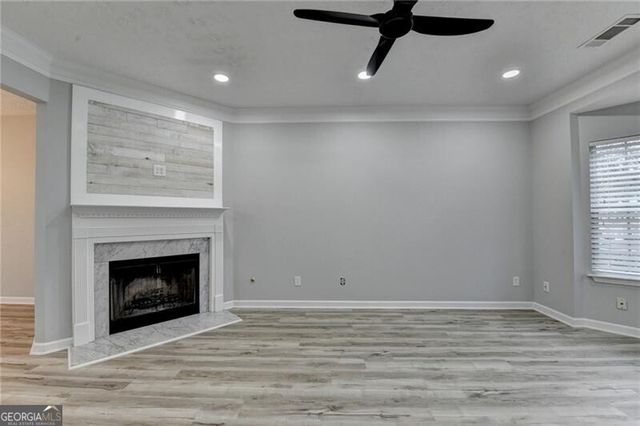 278 Timber Gate Drive, Lawrenceville, GA 30045