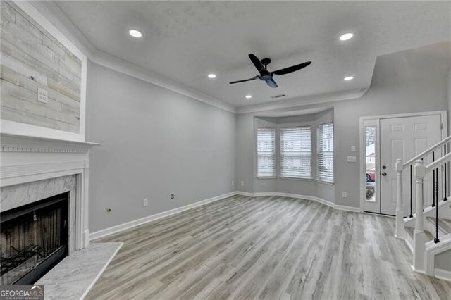 278 Timber Gate Drive, Lawrenceville, GA 30045