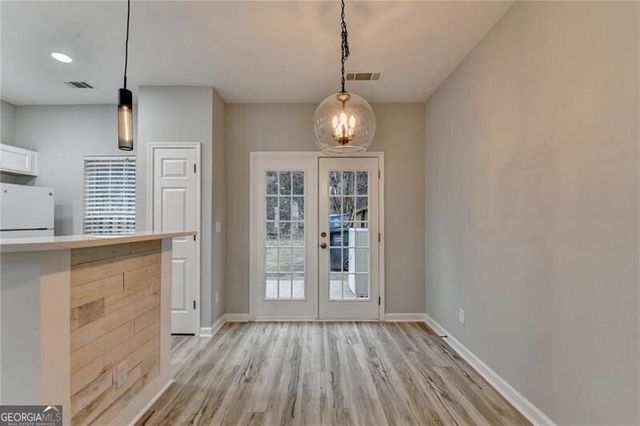 278 Timber Gate Drive, Lawrenceville, GA 30045