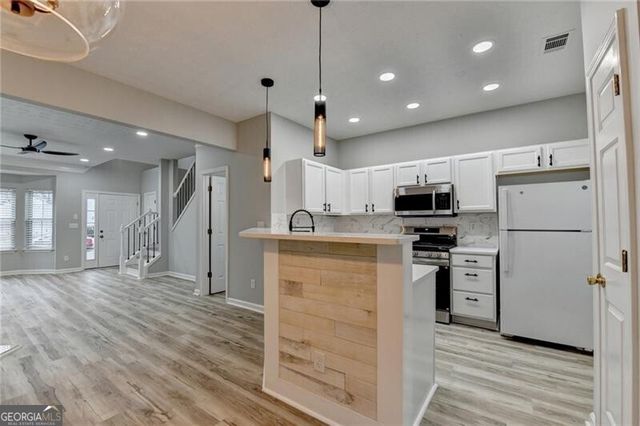 278 Timber Gate Drive, Lawrenceville, GA 30045