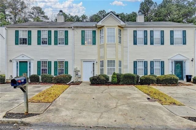278 Timber Gate Drive, Lawrenceville, GA 30045