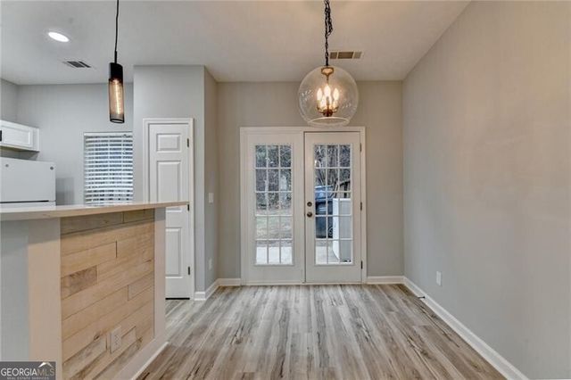 278 Timber Gate Drive, Lawrenceville, GA 30045