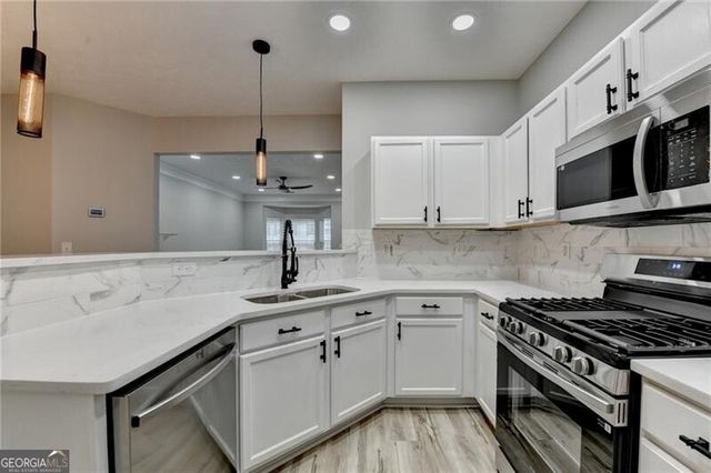 278 Timber Gate Drive, Lawrenceville, GA 30045