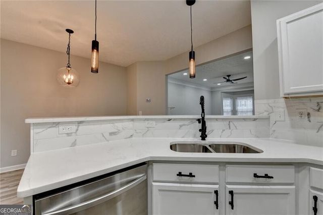 278 Timber Gate Drive, Lawrenceville, GA 30045