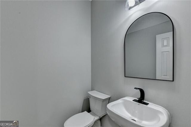 278 Timber Gate Drive, Lawrenceville, GA 30045