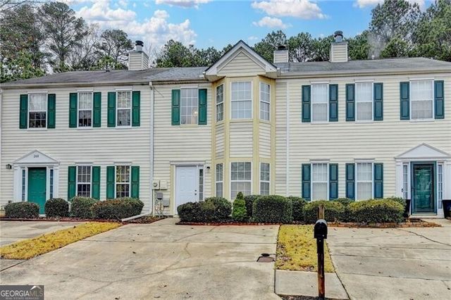 278 Timber Gate Drive, Lawrenceville, GA 30045