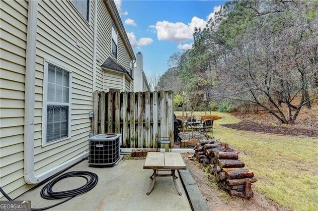 278 Timber Gate Drive, Lawrenceville, GA 30045