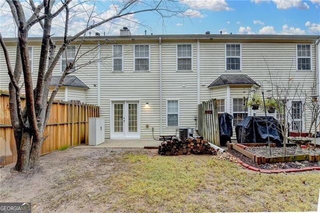 278 Timber Gate Drive, Lawrenceville, GA 30045