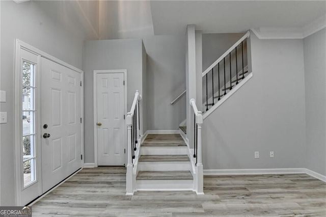 278 Timber Gate Drive, Lawrenceville, GA 30045