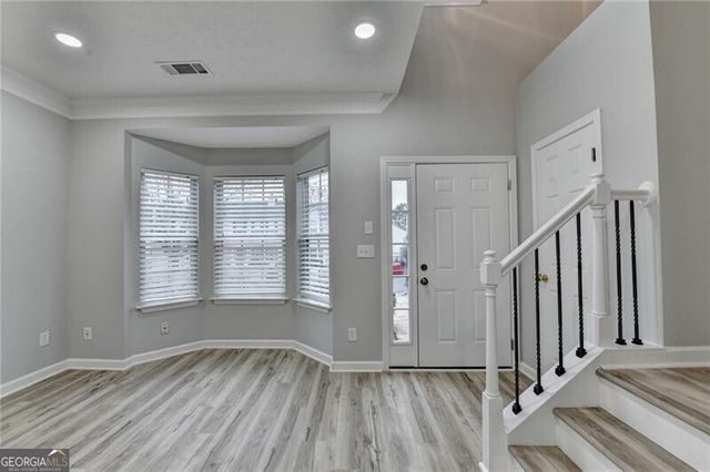 278 Timber Gate Drive, Lawrenceville, GA 30045