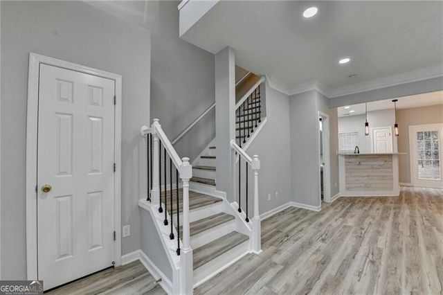 278 Timber Gate Drive, Lawrenceville, GA 30045