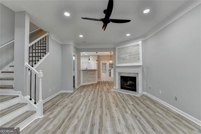 278 Timber Gate Drive, Lawrenceville, GA 30045