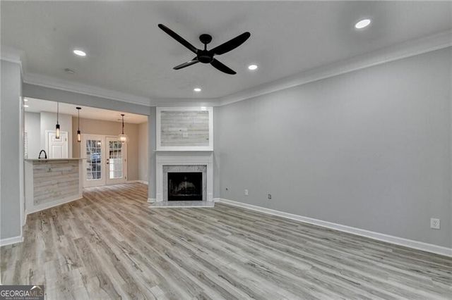 278 Timber Gate Drive, Lawrenceville, GA 30045