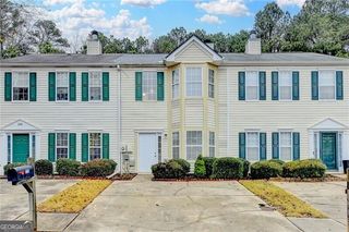 278 Timber Gate Drive, Lawrenceville, GA 30045