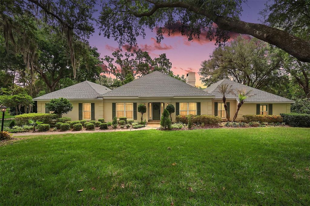 33746 SPRING DRIVE, Leesburg, FL 34788