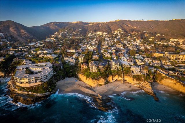 31595 Table Rock, Laguna Beach, CA 92651