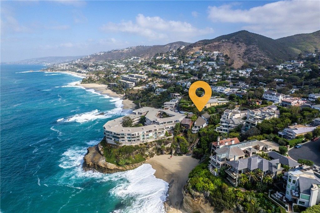 31595 Table Rock, Laguna Beach, CA 92651 — exterior