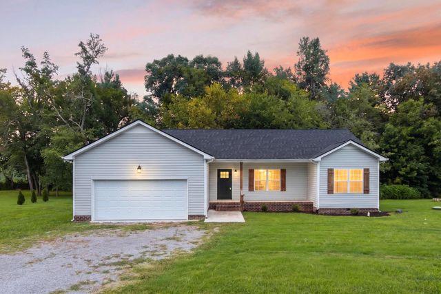 424 Cannon Way, Woodbury, TN 37190