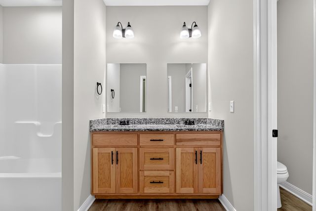 424 Cannon Way, Woodbury, TN 37190