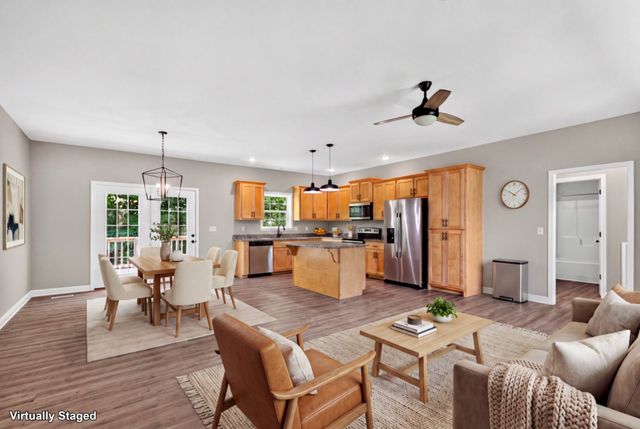 424 Cannon Way, Woodbury, TN 37190