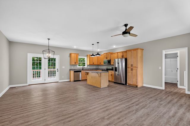 424 Cannon Way, Woodbury, TN 37190