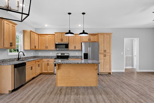 424 Cannon Way, Woodbury, TN 37190