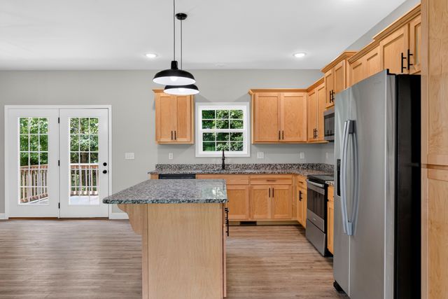 424 Cannon Way, Woodbury, TN 37190