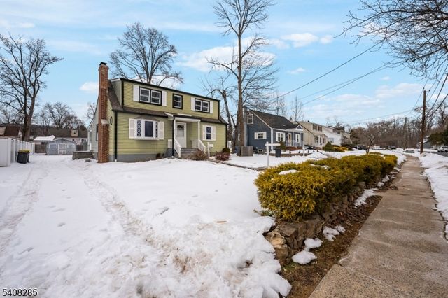632 Parkview Ave, North Plainfield Boro, NJ 07063
